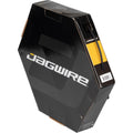 Jagwire Außenhülle Pro Dropper LEX-SL 3,0 mm Schwarz - reibungsarme Performance für Variostützen