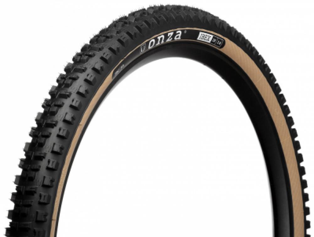 Onza Ibex 2.40 Faltreifen 29 Zoll TRC 60 TPI - Trail & Enduro Reifen mit Pannenschutz