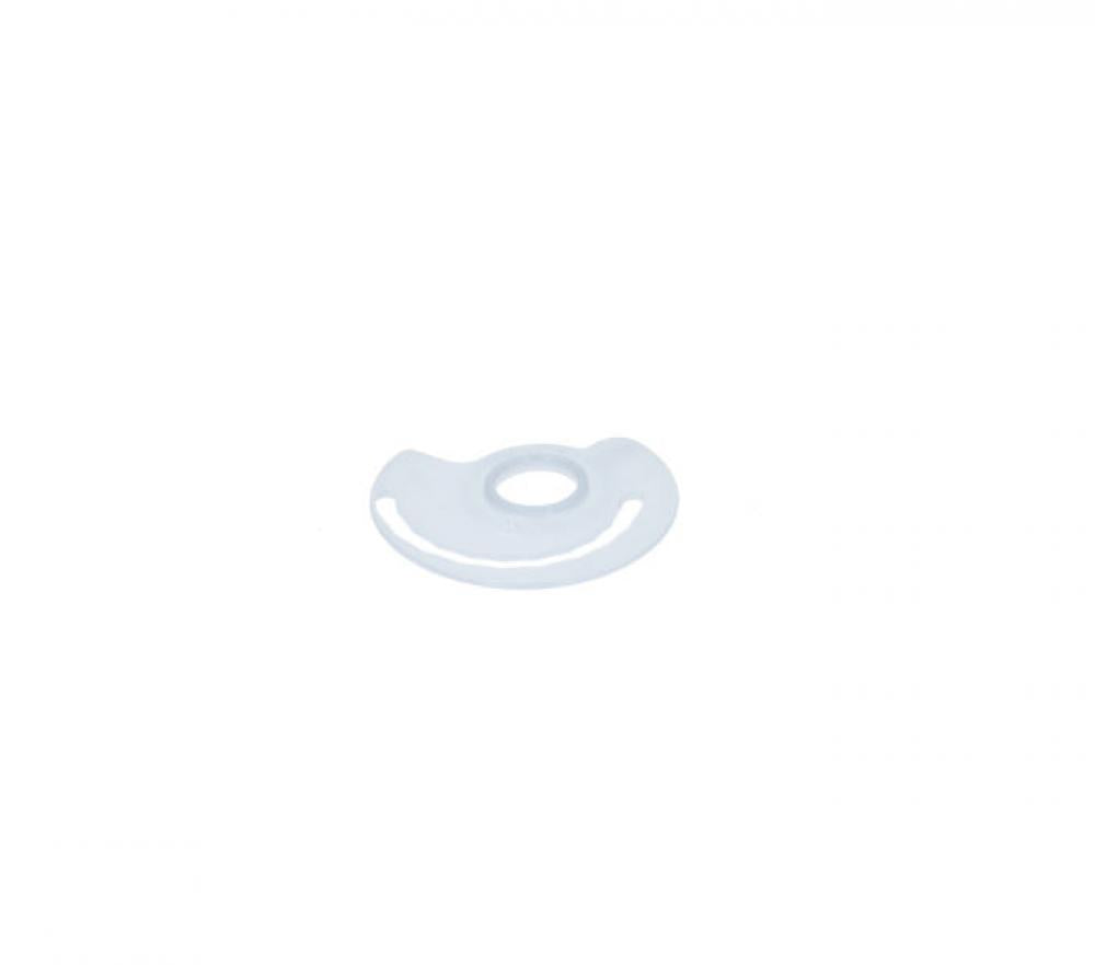 SHIMANO GEGENPLATTE F.SCHALT.SLM5130 - Gegenplatte für Schalthebel, ca. 25 g