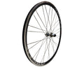 Miche Reflex RX7 Laufradsatz 700C für Drahtreifen, 17 mm - zuverlässige Performance