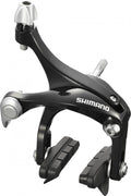 SHIMANO Seitenzugbremse BR-R561 HR - Felgenbremse Rennrad, Schwarz
