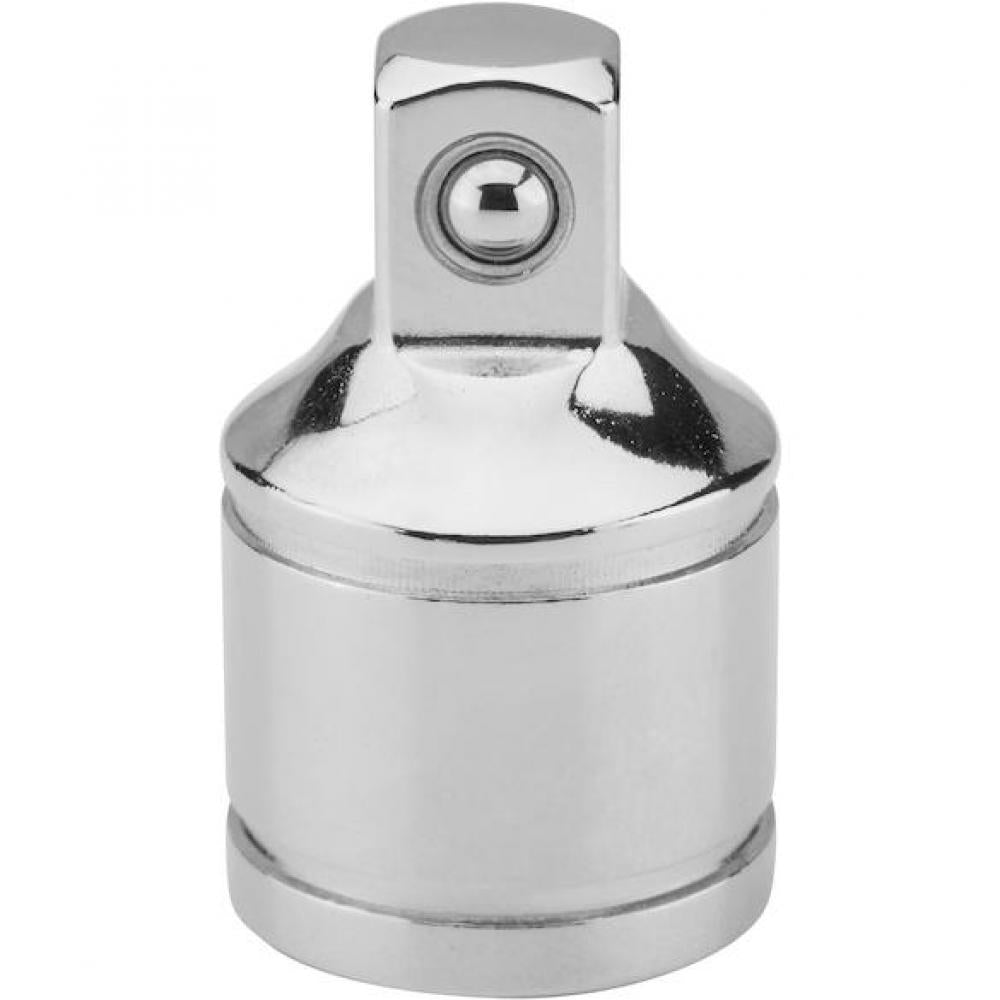 Procraft Werkzeug Adapter von 1/2" auf 3/8" Silber - mehr Flexibilität für deine Knarre
