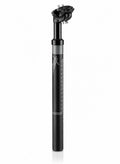 XLC Pro SP-S05 Federsattelstütze 27,2 x 350 mm schwarz