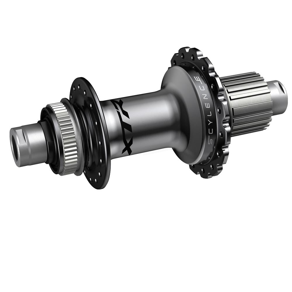 XTR 12s Hinterrad Nabe Disc CL 32 L EFHM9111BX