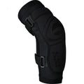 IXS Sports Division iXS Carve 2.0 elbow guard XXL black - atmungsaktiver Ellbogenschutz