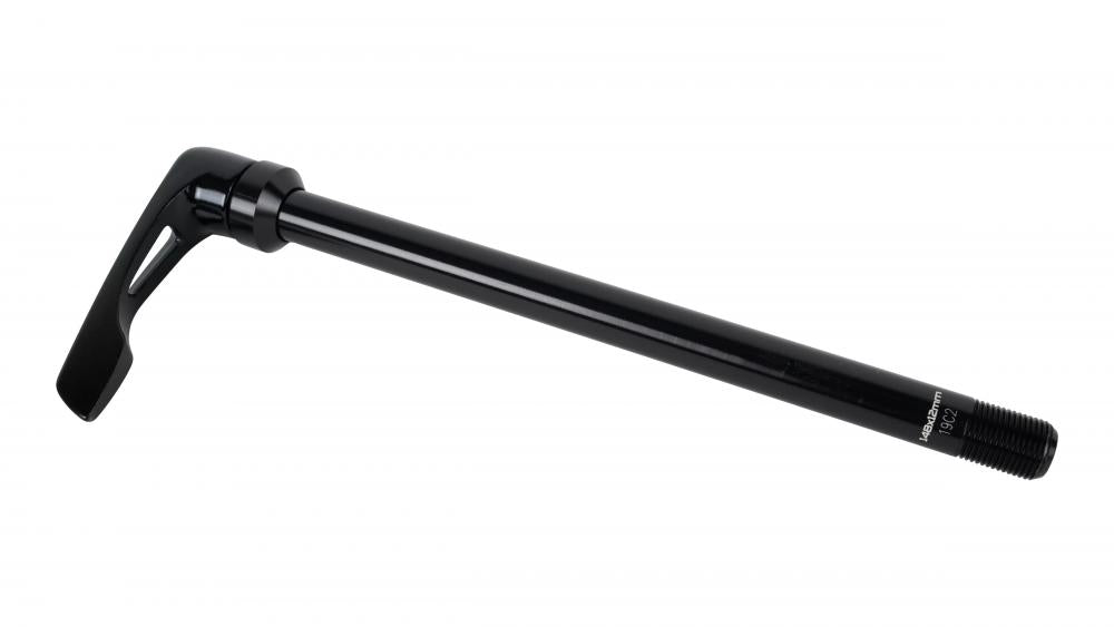 SRAM Road Boost Steckachse 12x148mm Hinterrad - M12x1.0P x181.5mm Schwarz (QR41R) - Thru-Achse