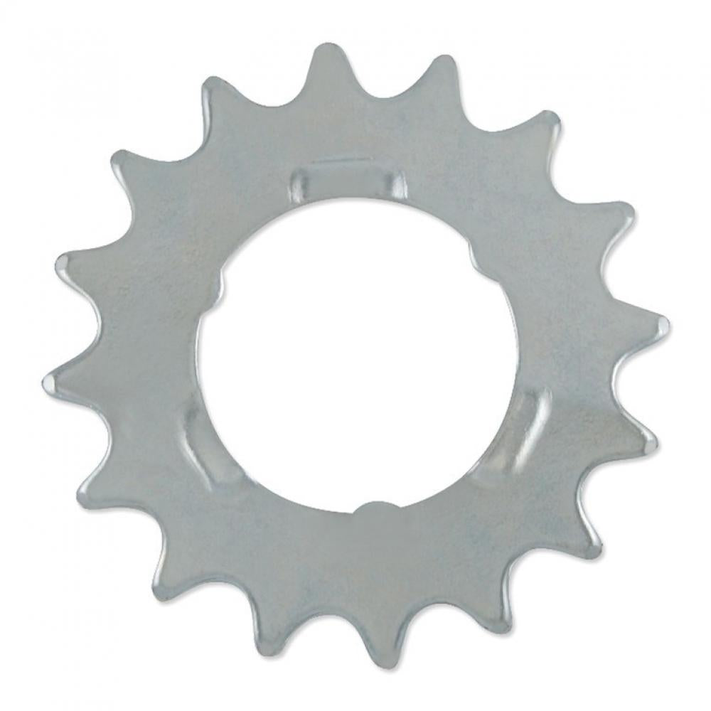 Steck-Zahnkranz Esjot flach 1/2\" x 3/32\" 13 Zähne