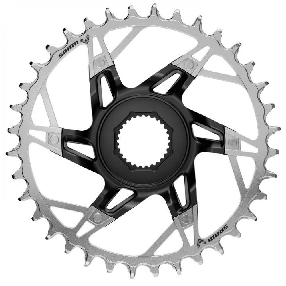 SRAM Kit Eagle 90 T-Type E-MTB 170mm Bosch - Robustes Schaltkit für maximale Performance