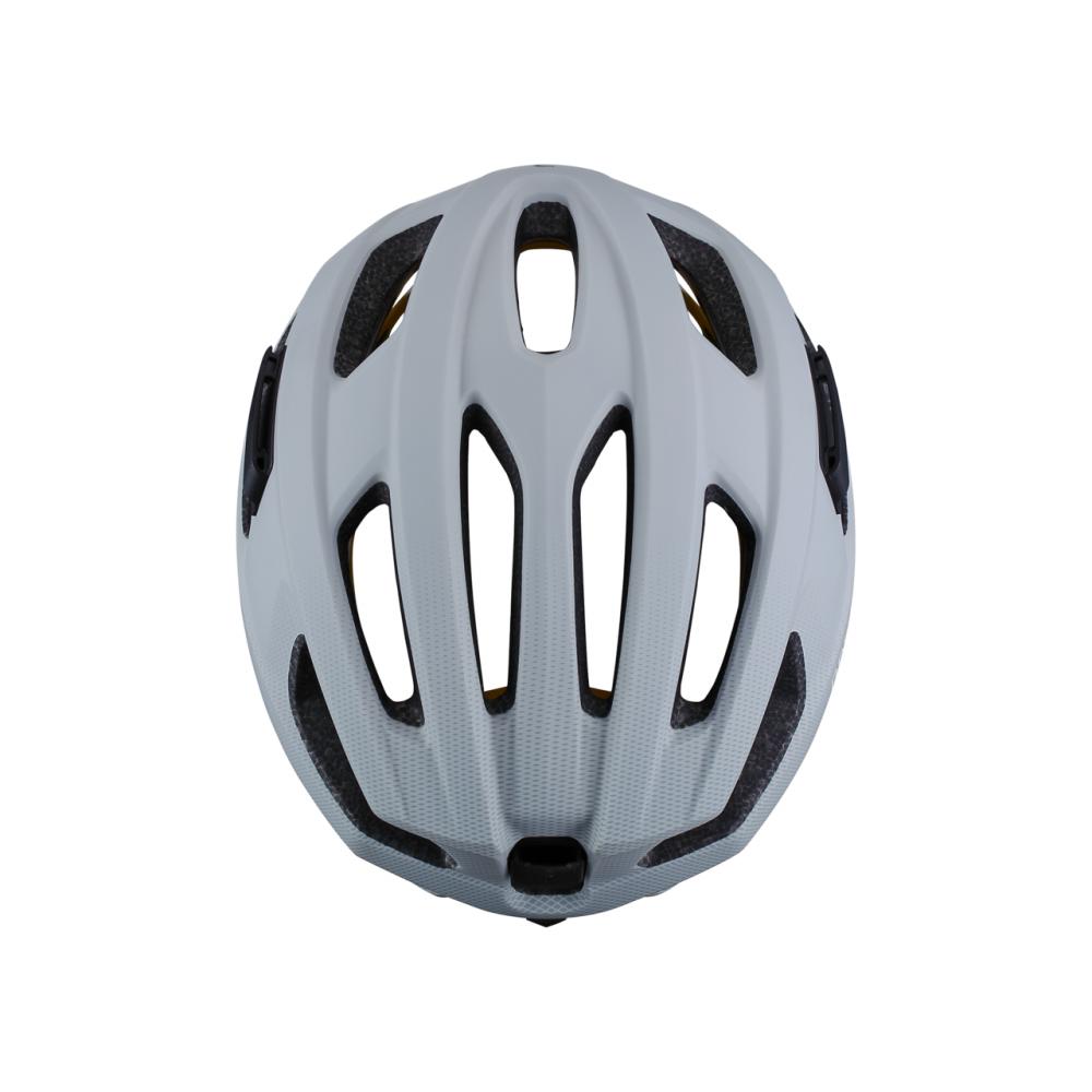 BBB Cycling BBB Helm Dune MIPS 2.0 M matt grau - sicherer Allround-Fahrradhelm