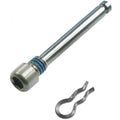 TRP Sicherungsbolzen Bremsbelag 31,2 mm Stainless - sichere Belagbefestigung
