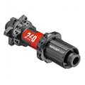 DT Swiss 240 EXP MTB Hinterradnabe in Schwarz, 28 Loch, leicht, steif und Boost.