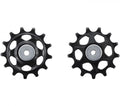 SHIMANO Schaltrollensatz für RD-M5100 Leit- und Spannrolle Schaltrollensatz