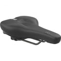 SQlab 602 M-D active 2.1 Sattel 17 cm - Trekking Comfort