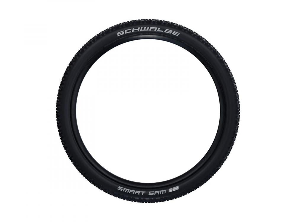 Schwalbe Faltreifen SMART SAM 26x2.25 ETRTO 57-559 ADDIX Performance Performance Line Tube HS476