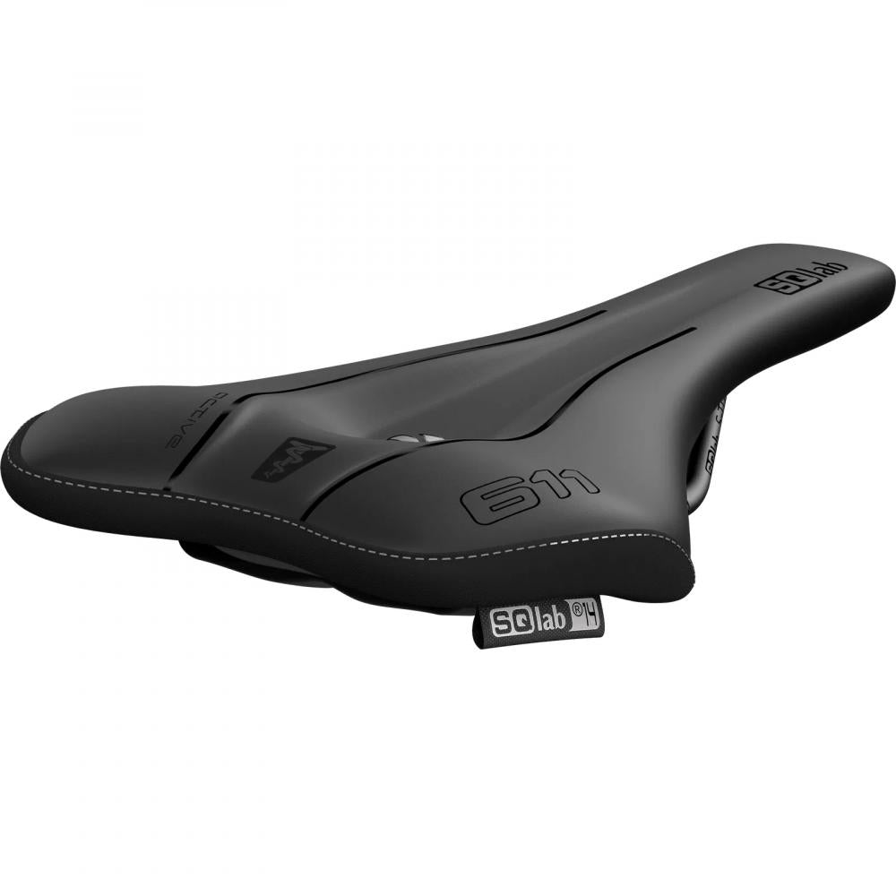 ERGOWAVE Sattel SQlab Sattel 611 ERGOWAVE® active 2.1 15cm