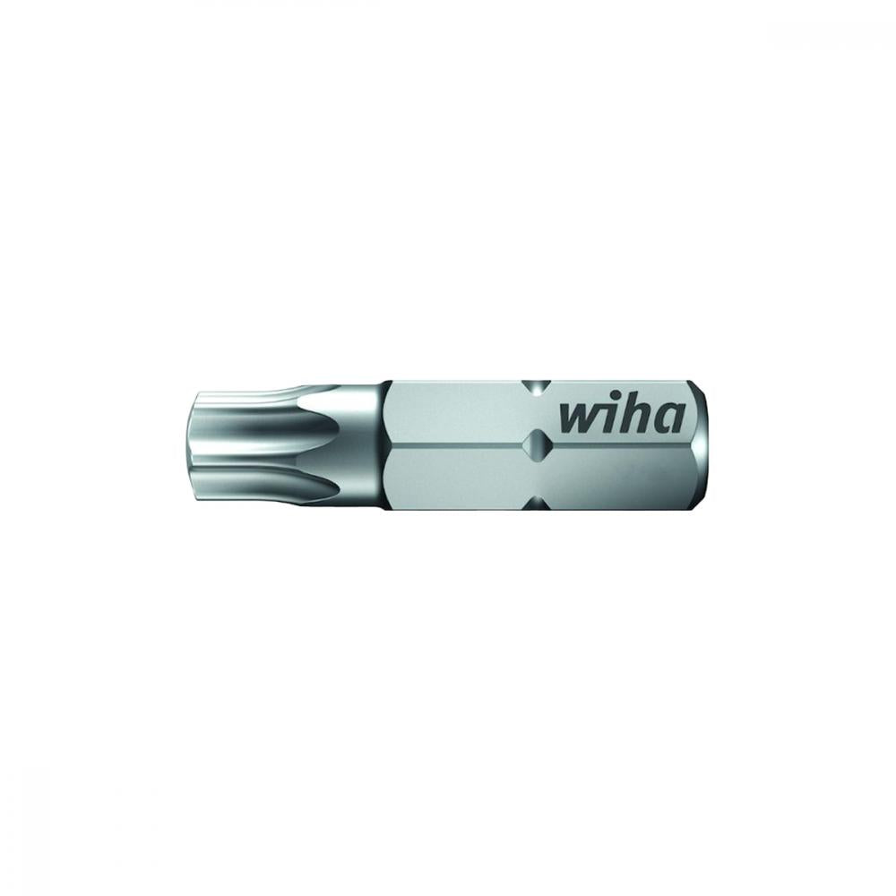 Wiha TORX PLUS® Security 25IPR Bit 1/4" - präziser Sicherheits-Bit für Bosch BDU4XX