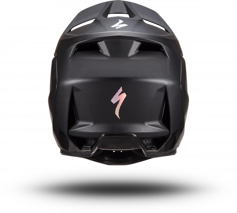 DISSIDENT 2 Helm CE Schwarz Größe XL - Zertifizierter Fahrradhelm