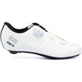 Sidi ROAD Laghee Sprinter white 42 weiß - leichter Rennradschuh mit Carbonsohle