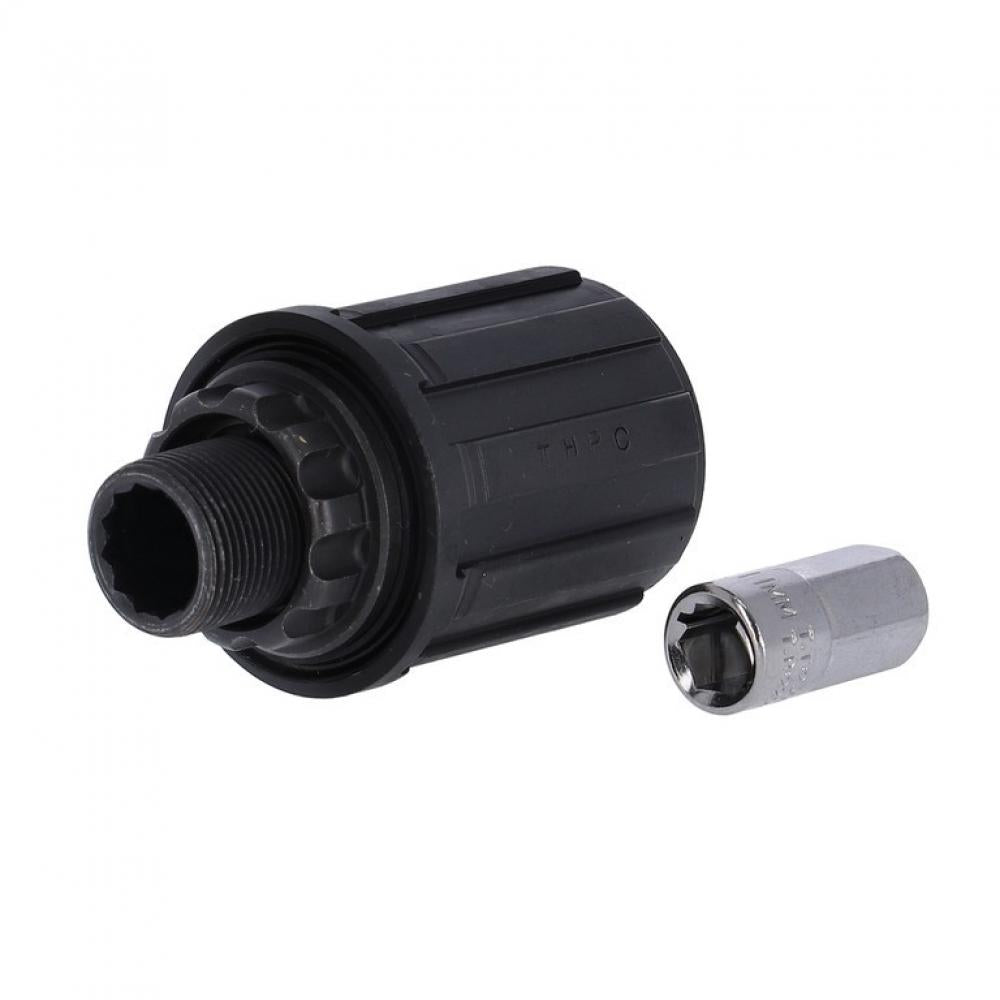 SRAM WHEEL SPARE PARTS KIT FREEHUB BODY, X-9/ X-7/RISE 40, - 40