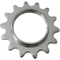 Novatec Schraubzahnkranz 14 Zähne 1/2 x 1/8\"