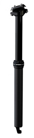 KS Teleskopsattelstütze LEV Integra Ø 30,9mm, 430mm, Hub 150mm, ohne Hebel