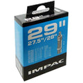 Impac Schlauch 29x1.75-2.35" 47/60-622 DV - Dunlop-Ventil 40mm