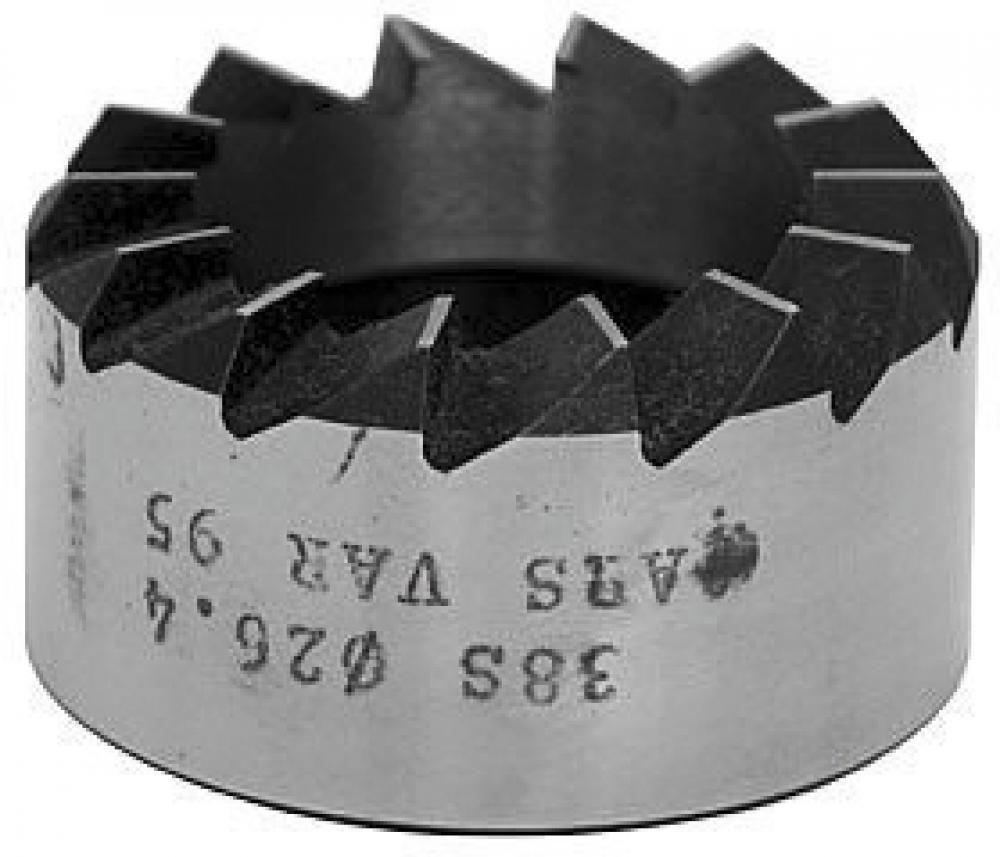 VAR Planfräser FH-03810 - 1" FH-03810-26.4 Größe 26 - präziser Konussitz-Planfräser