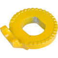 SHIMANO SICHERUNGSSCHEIBE 5R GELB Verdrehsicherungsscheibe - GELB