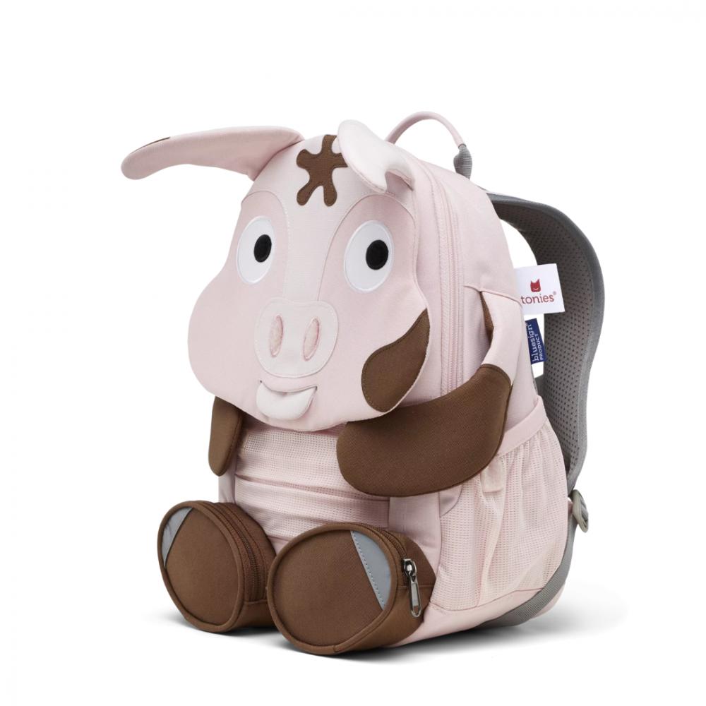 Affenzahn Rucksack großer Freund Tonie Schwein