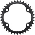 SHIMANO Kettenblatt ULTEGRA FC-R8100 36 Zähne - präziser Antrieb für ambitionierte Rennraßahrer