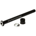 The steckachse robert axle LIG506.N NAILD 12 Schwarz - leichte 12x100 mm Steckachse