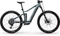 Centurion Numinis R2600i EP2 schiefer/schwarz S (40) - vollgefedertes E-MTB für anspruchsvolle Trails