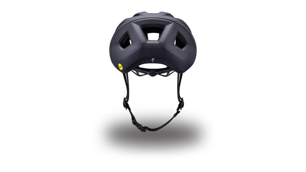 SEARCH Helm CE zertifiziert Schwarz Größe M - Ski- und Snowboardhelm