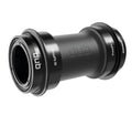 SRAM Innenlager DUB BB386 Road Stahl - Effiziente Kraftübertragung für Rennräder