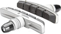 SHIMANO Bremsschuh Cartridge M70CT4 - für Alufelgen, Schwarz
