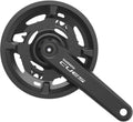 SHIMANO Kurbelgarnitur CUES FC-U4010 Kurbelgarnitur - 175 mm, 40-26, 11-fach