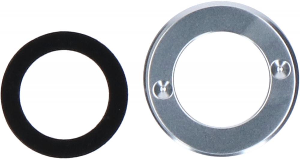 SHIMANO KURB.ABDECKK.D-ACE 7700 - Kurbelabdeckkappe, 3 g, Y16P98020