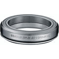 FSA Steuersatz ORBIT IS - IS-2 1 1/8" Silber - präzise Führung für integrierte Steuerrohre
