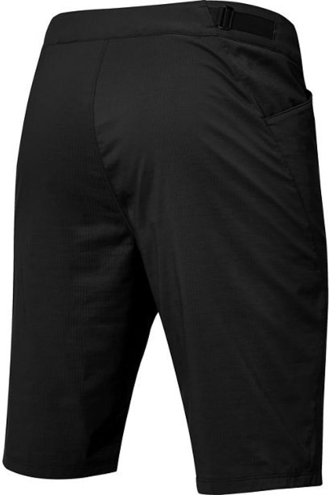 Fox Ranger Short Liner Hose black Größe 34