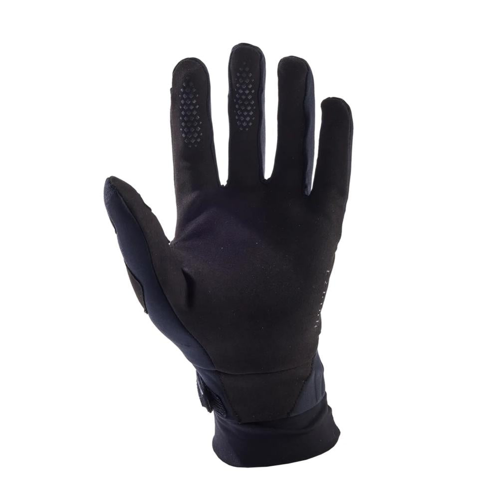 FOX Defend Thermo Fahrradhandschuhe Schwarz Größe XL