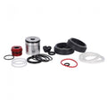 RockShox Federgabel Service-Kit Pike Debon Air mit Dichtungen und Kleinteilen für 200Std/1 Jahr Wartung.