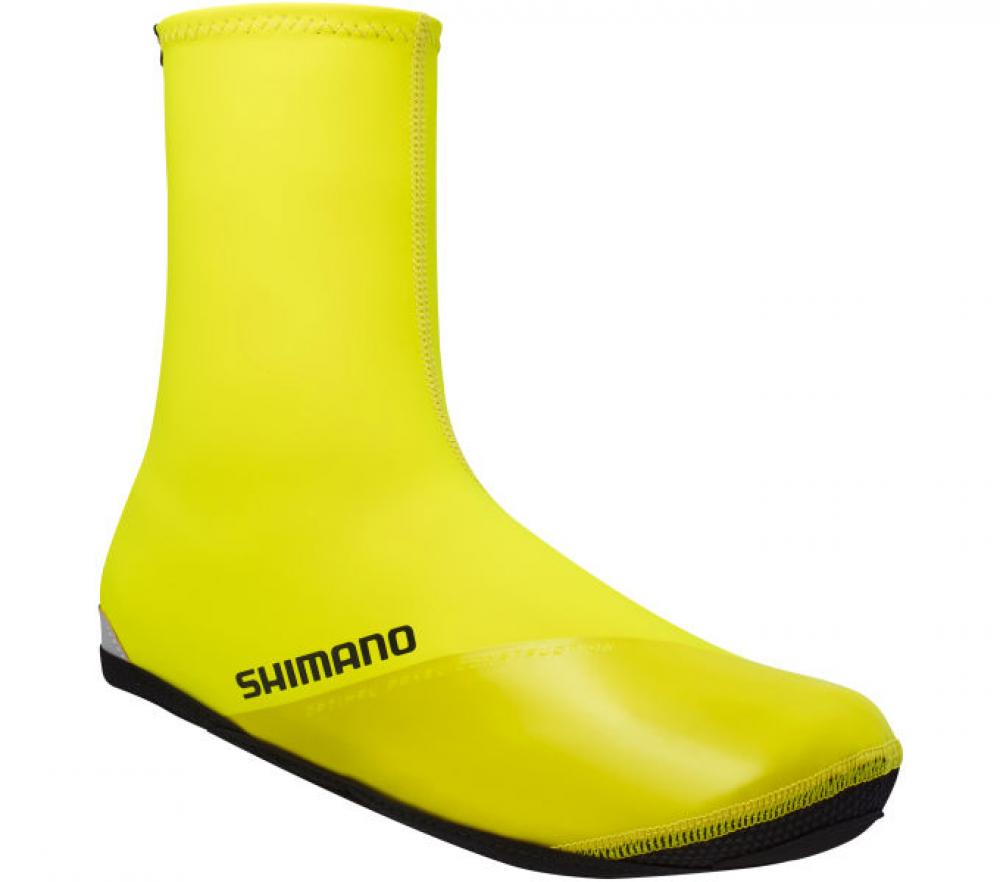 SHIMANO DUAL H2O SHOE COVER Überschuhe - 42-43