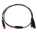 MAGURA Y-Kabel Schliesser für MTe/HSe, Higo Mini B - optimale Verbindungslösung