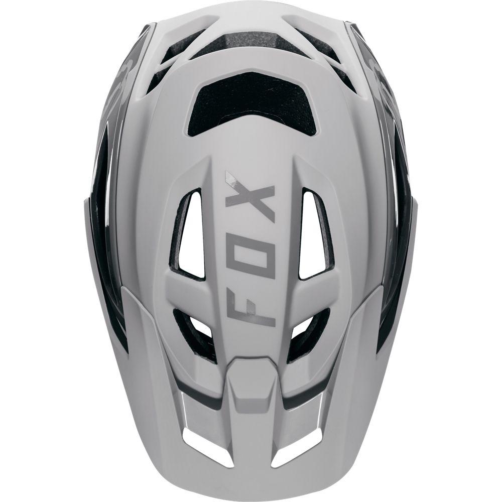 FOX Helm SPEEDFRAME PRO HELMET CE Trail Helm anthrazit L