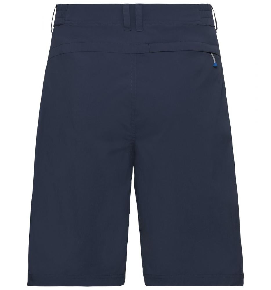 Odlo Shorts WEDGEMOUNT diving navy Größe 48