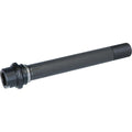 SHIMANO Hohlachse WH-MT500-R - für 29" MTB Laufräder, Schnellspanner, Disc