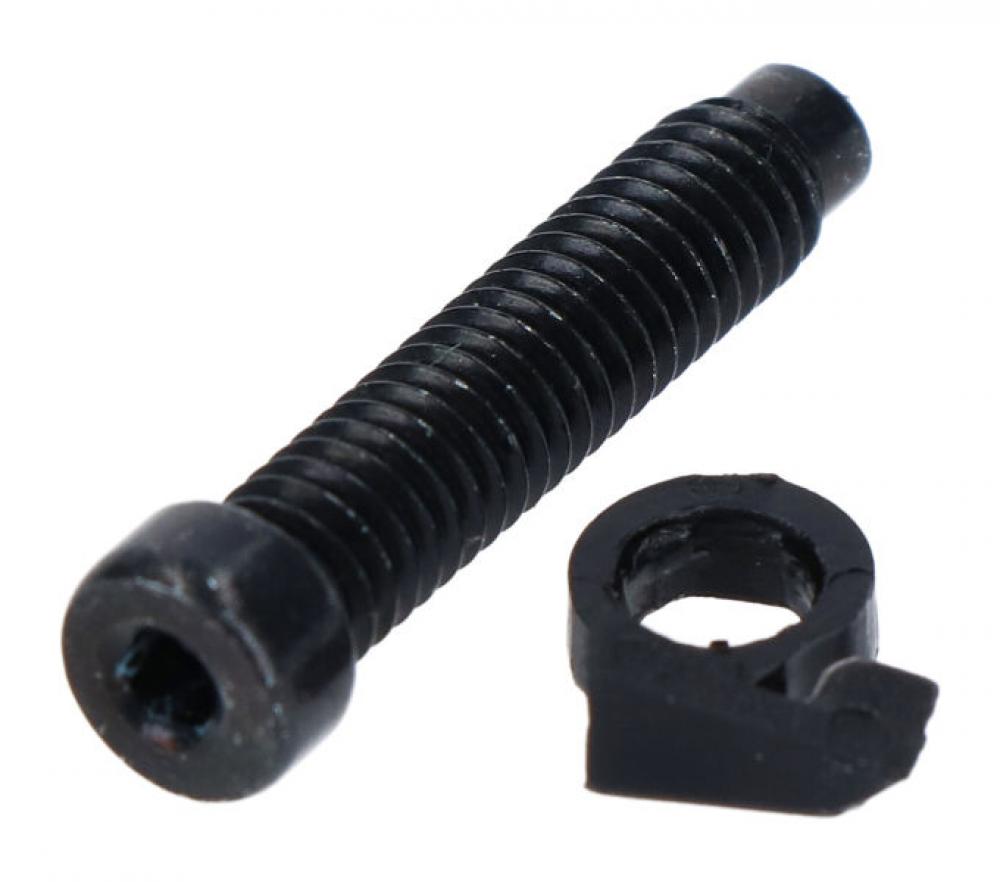 SHIMANO Einstellschraube für Spannfeder RD-T8000 M4 x 18 mm - 18 mm