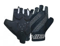 Chiba Handschuhe Ergo schwarz weiß Gr M/8