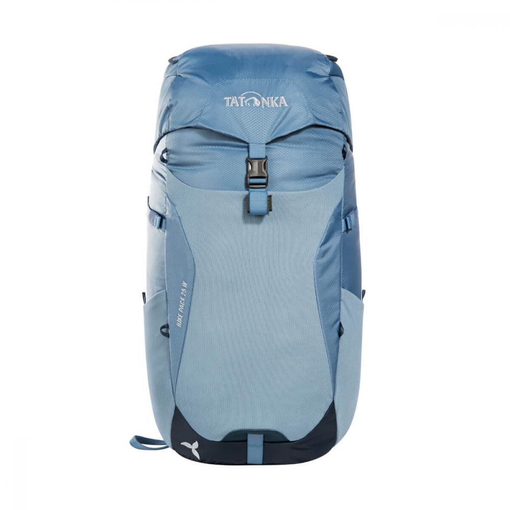 Tatonka Hike Pack 25 Women - Wanderrucksack Damen 25 L mit belüftetem Netzrücken