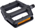 Contec Pedal Grind MTB/Urban Nylon schwarz